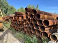  325х9-10 бесшовная 60 тонн в Перми