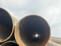  Туба б/у 530х9-10, п/ш, поперечка,Москва.