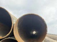  Туба б/у 530х9-10, п/ш, поперечка,Москва.