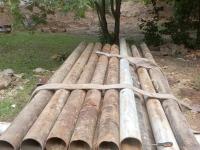  Труба 159х5, 7 тонн, Киржач, 4-6 метров