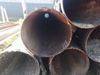  Труба б/у 720х9